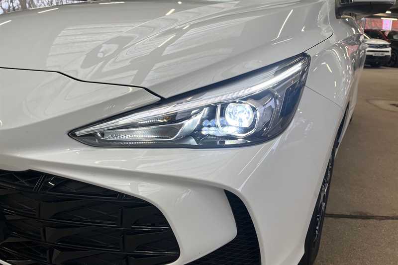 Used MG MG3 2025 for sale - 77486123: Photo 29