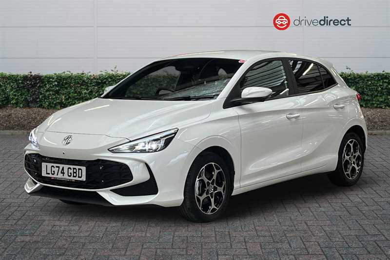 Used MG MG3 2025 for sale - 77486123: Photo 7