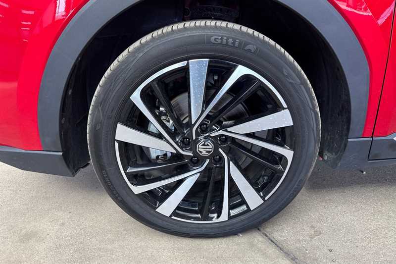 Used MG MG ZS 2024 for sale - 78222299: Photo 10