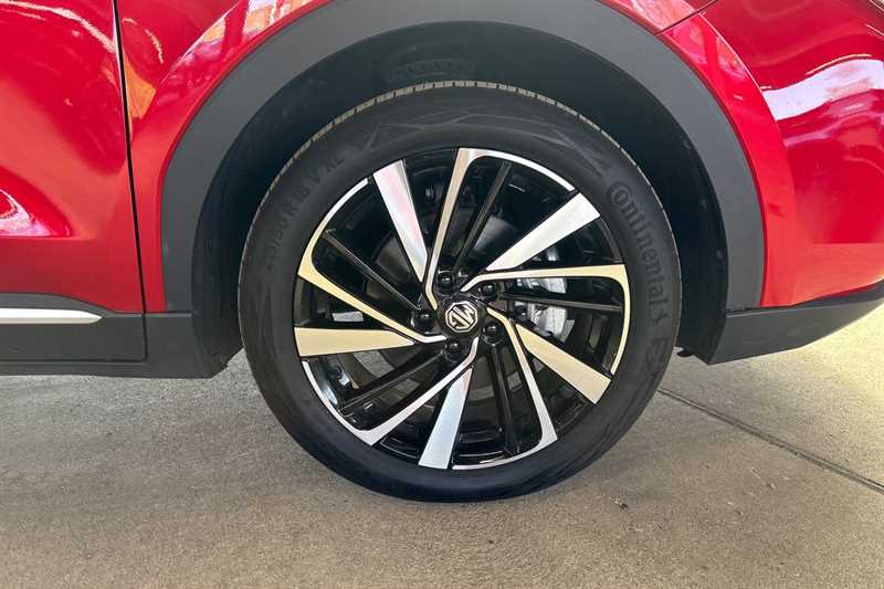 Used MG MG ZS 2024 for sale - 78222299: Photo 11