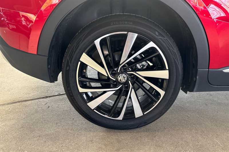 Used MG MG ZS 2024 for sale - 78222299: Photo 12