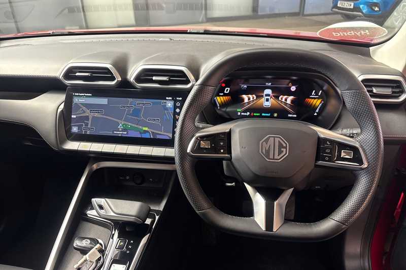 Used MG MG ZS 2024 for sale - 78222299: Photo 13