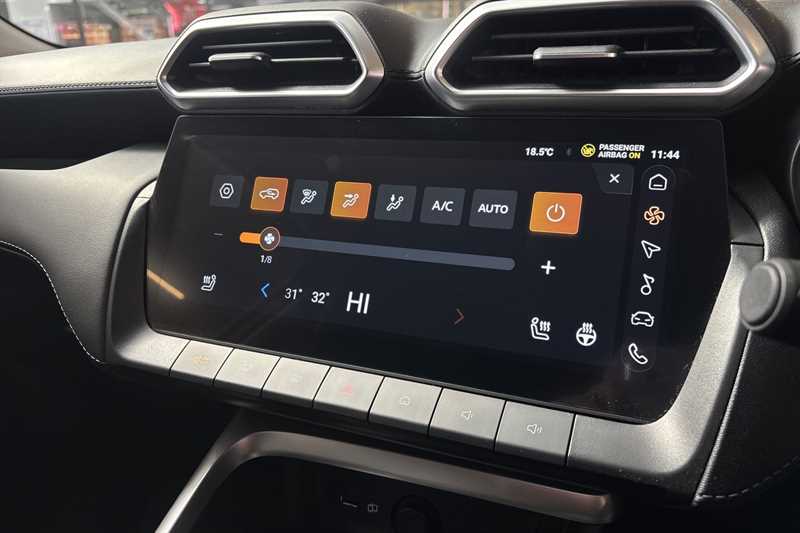 Used MG MG ZS 2024 for sale - 78222299: Photo 15