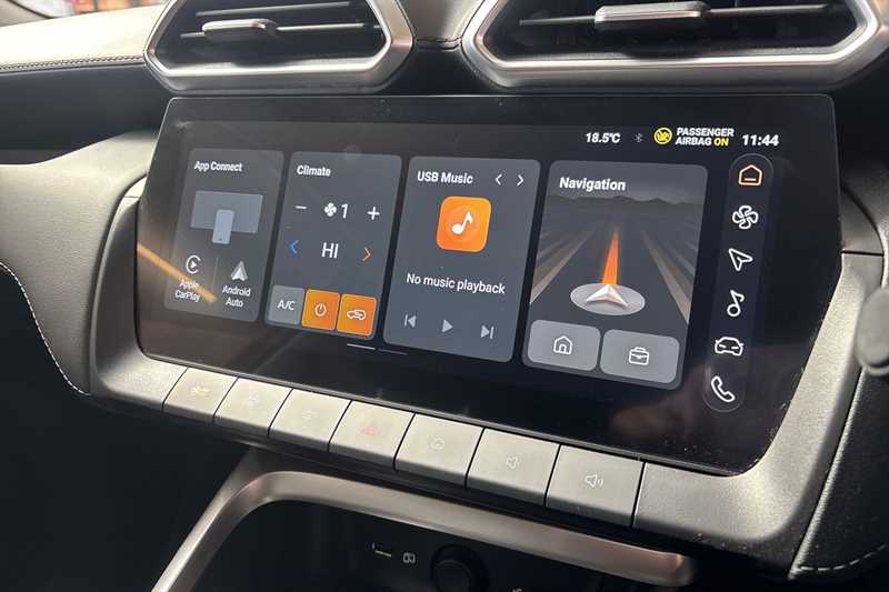 Used MG MG ZS 2024 for sale - 78222299: Photo 17