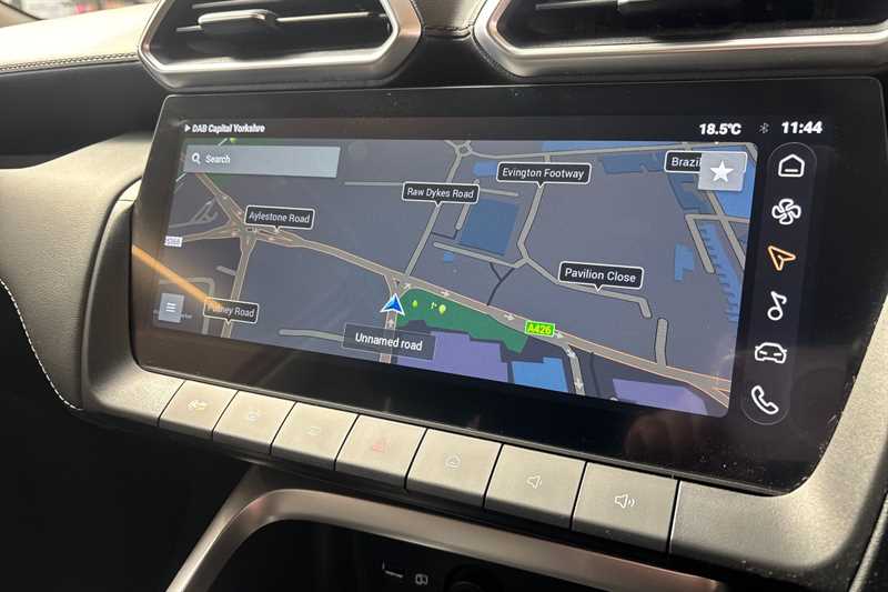 Used MG MG ZS 2024 for sale - 78222299: Photo 18