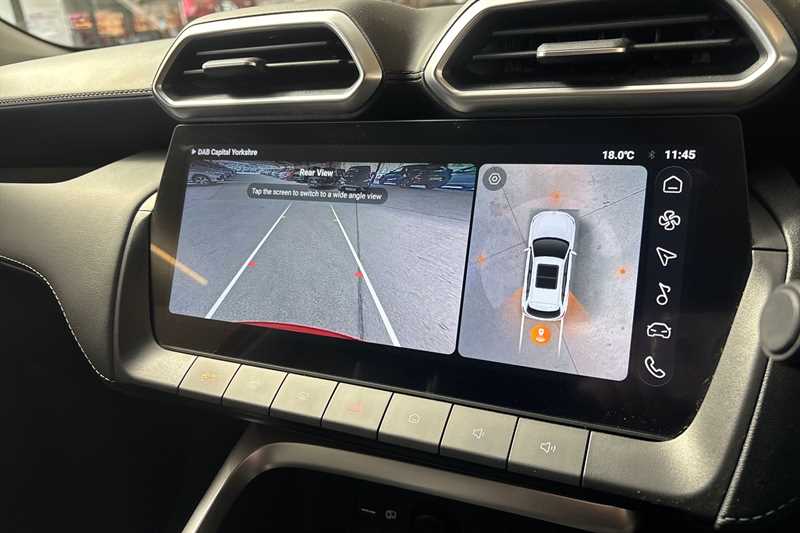 Used MG MG ZS 2024 for sale - 78222299: Photo 19