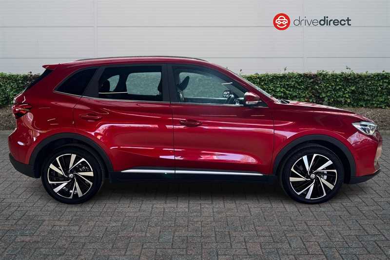 Used MG MG ZS 2024 for sale - 78222299: Photo 2