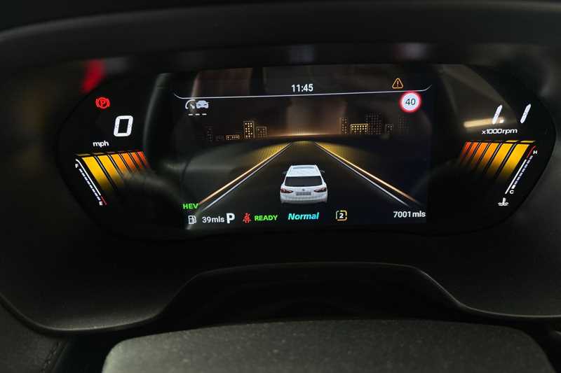 Used MG MG ZS 2024 for sale - 78222299: Photo 20