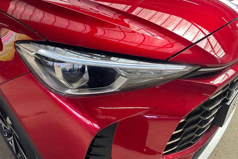 Used MG MG ZS 2024 for sale - 78222299: Photo 28