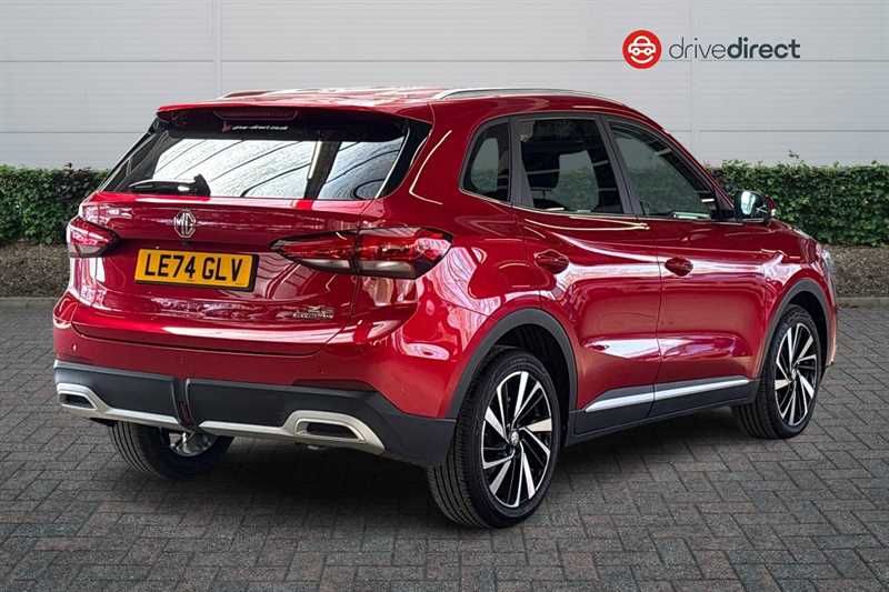 Used MG MG ZS 2024 for sale - 78222299: Photo 3