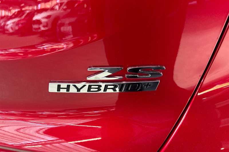 Used MG MG ZS 2024 for sale - 78222299: Photo 30