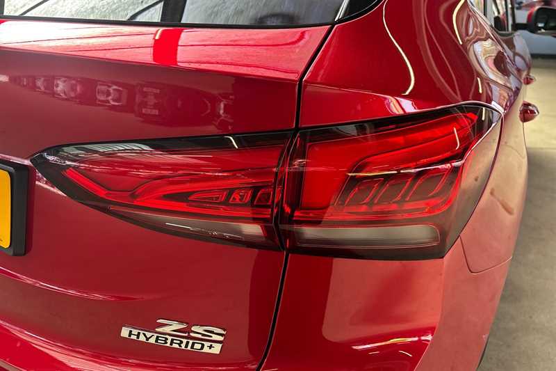 Used MG MG ZS 2024 for sale - 78222299: Photo 32