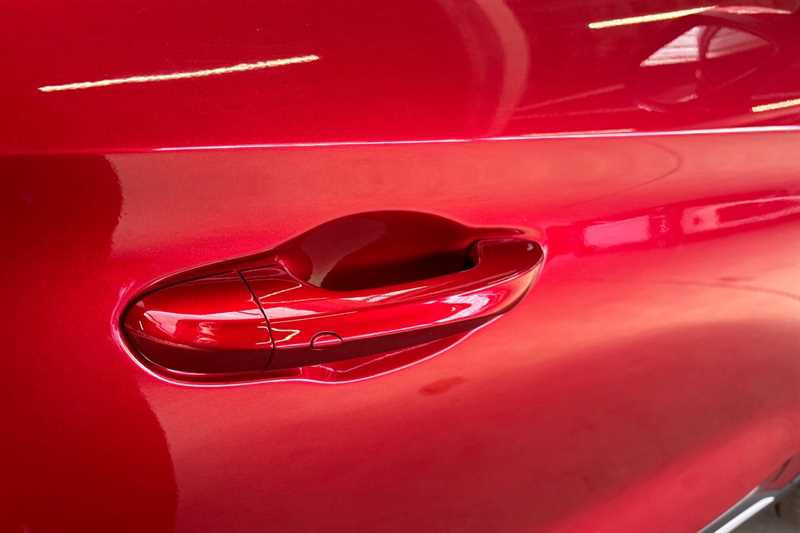 Used MG MG ZS 2024 for sale - 78222299: Photo 33