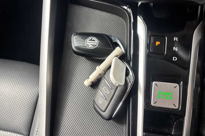 Used MG MG ZS 2024 for sale - 78222299: Photo 36