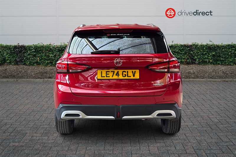Used MG MG ZS 2024 for sale - 78222299: Photo 4