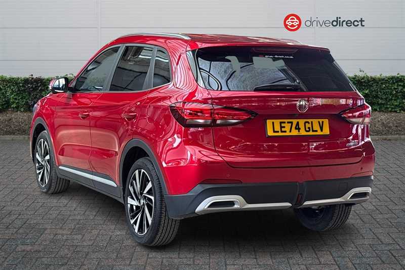 Used MG MG ZS 2024 for sale - 78222299: Photo 5