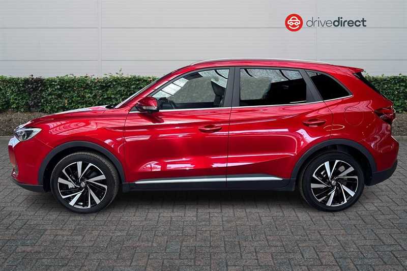 Used MG MG ZS 2024 for sale - 78222299: Photo 6