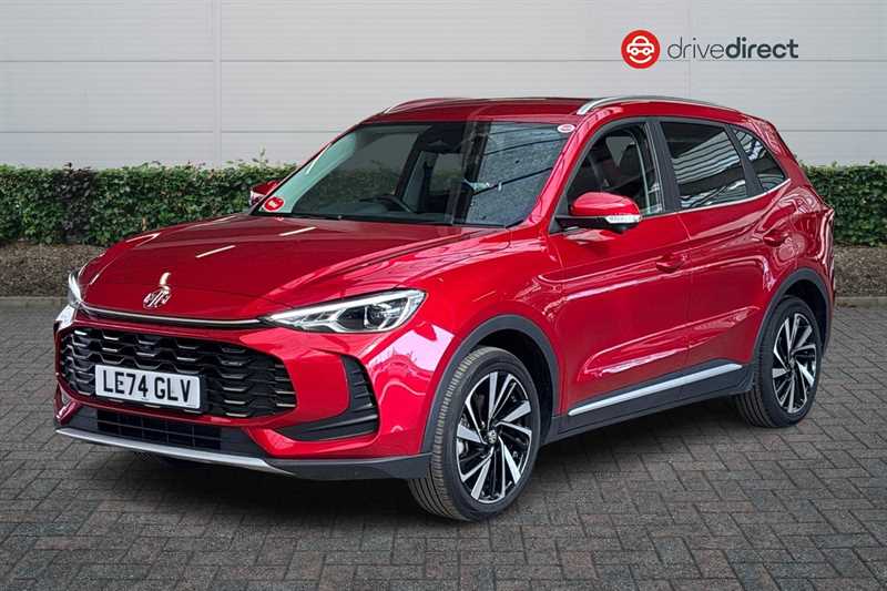 Used MG MG ZS 2024 for sale - 78222299: Photo 7