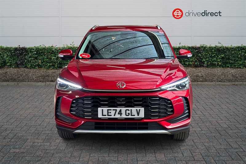 Used MG MG ZS 2024 for sale - 78222299: Photo 8