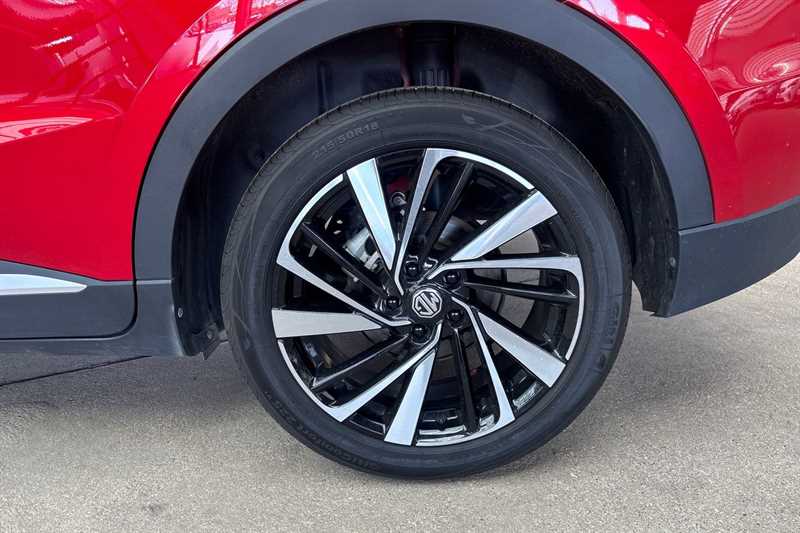 Used MG MG ZS 2024 for sale - 78222299: Photo 9