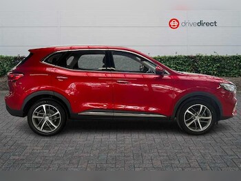 Used MG MG HS 2023 for sale - 78351435: Photo