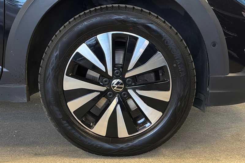 Used Volkswagen Taigo 2022 for sale - 76929504: Photo 10