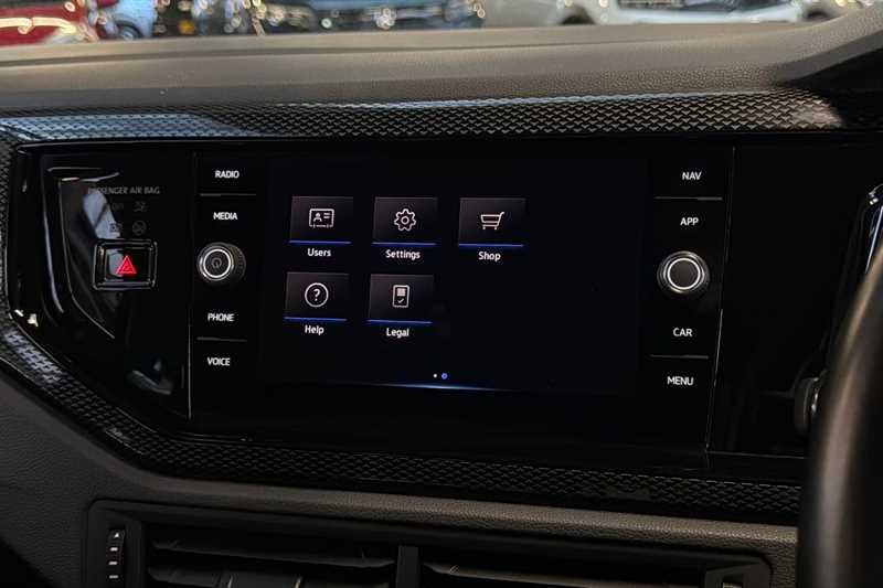 Used Volkswagen Taigo 2022 for sale - 76929504: Photo 41