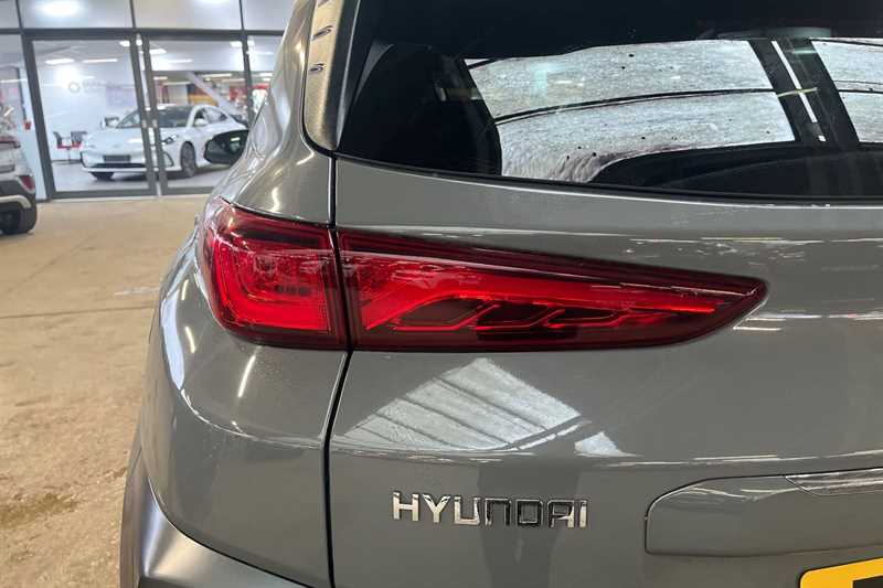 Used Hyundai KONA 2020 for sale - 77800309: Photo 31