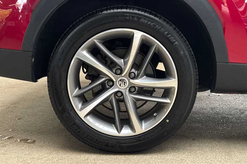 Used MG MG HS 2021 for sale - 76088202: Photo 10