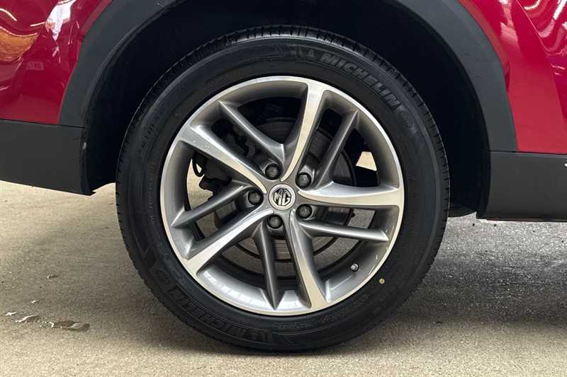 Used MG MG HS 2021 for sale - 76088202: Photo 11