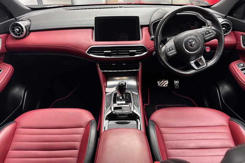 Used MG MG HS 2021 for sale - 76088202: Photo 13