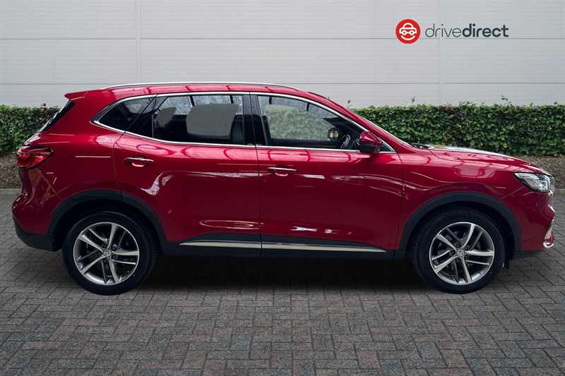 Used MG MG HS 2021 for sale - 76088202: Photo 2