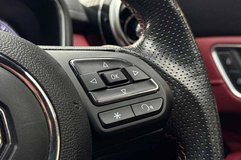 Used MG MG HS 2021 for sale - 76088202: Photo 22