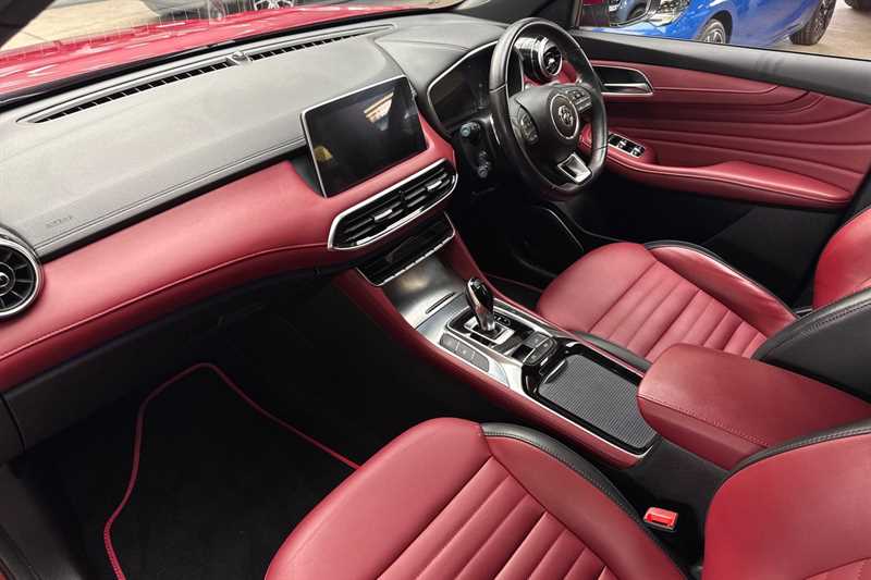 Used MG MG HS 2021 for sale - 76088202: Photo 44