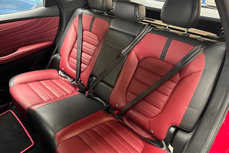Used MG MG HS 2021 for sale - 76088202: Photo 45