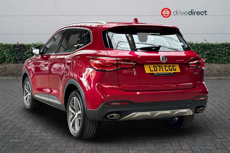 Used MG MG HS 2021 for sale - 76088202: Photo 5