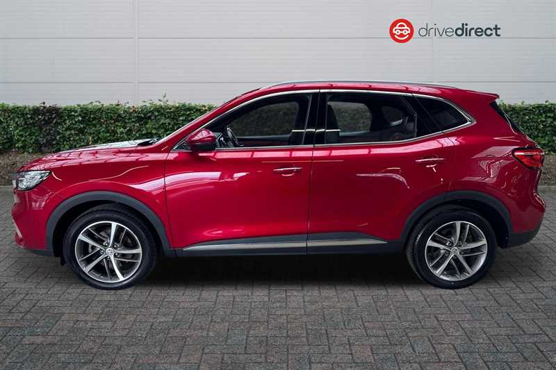 Used MG MG HS 2021 for sale - 76088202: Photo 6