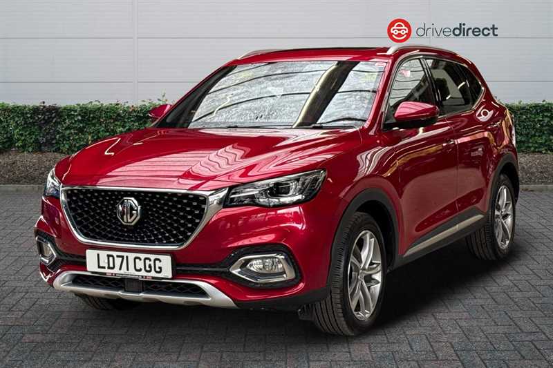 Used MG MG HS 2021 for sale - 76088202: Photo 7