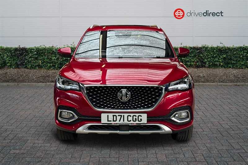 Used MG MG HS 2021 for sale - 76088202: Photo 8