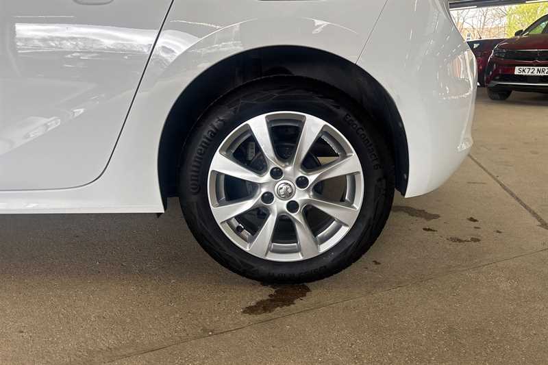 Used Vauxhall Corsa 2022 for sale - 78142348: Photo 10