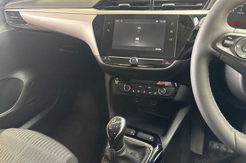 Used Vauxhall Corsa 2022 for sale - 78142348: Photo 14