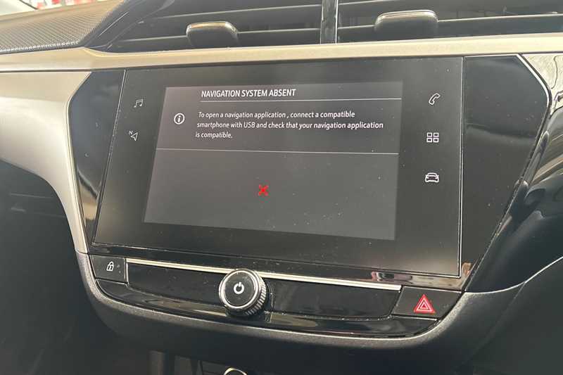 Used Vauxhall Corsa 2022 for sale - 78142348: Photo 18