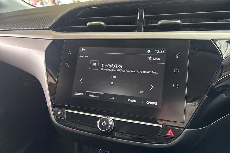 Used Vauxhall Corsa 2022 for sale - 78142348: Photo 19