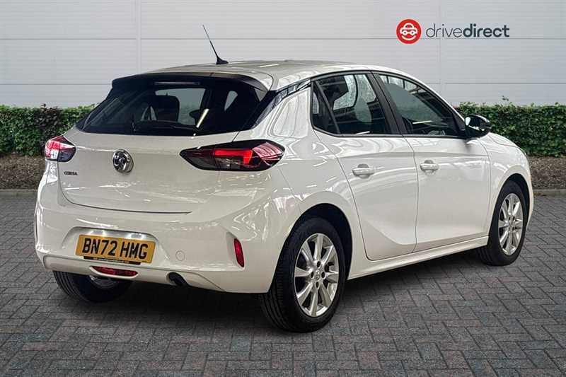 Used Vauxhall Corsa 2022 for sale - 78142348: Photo 3