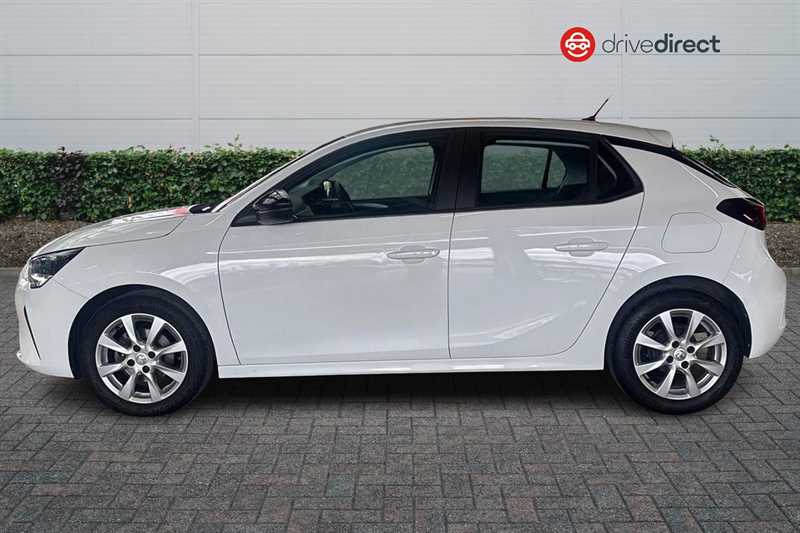 Used Vauxhall Corsa 2022 for sale - 78142348: Photo 6