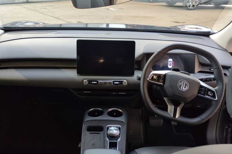 Used MG MGS5 2025 for sale - 77712106: Photo 13