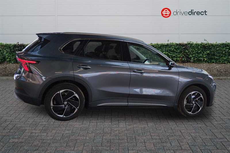 Used MG MGS5 2025 for sale - 77712106: Photo 2