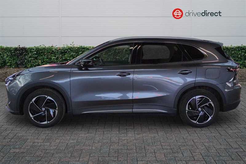 Used MG MGS5 2025 for sale - 77712106: Photo 6