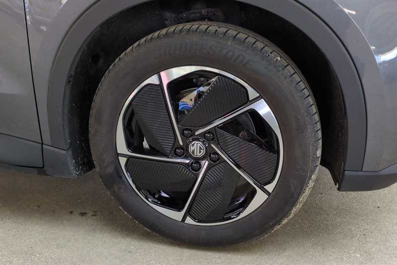 Used MG MGS5 2025 for sale - 77712106: Photo 9