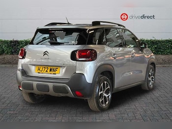 Used Citroen C3 Aircross 2022 for sale - 76903099: Photo